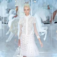 Paris Fashion Week Spring Summer 2012 Ready To Wear - Louis Vuitton - Runway | Picture 95910